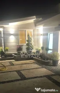 Casa de vanzare in localitatea Zimandcuz, Arad.