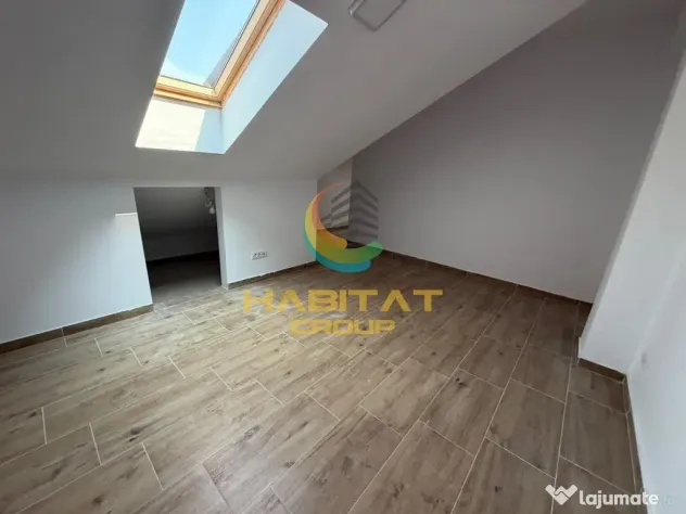 273 mp 7 camere 52 mp curte trifazic 8 minute Metrou Grozăvești/Petrache Poenaru - Bucuresti (Bucuresti-Ilfov)