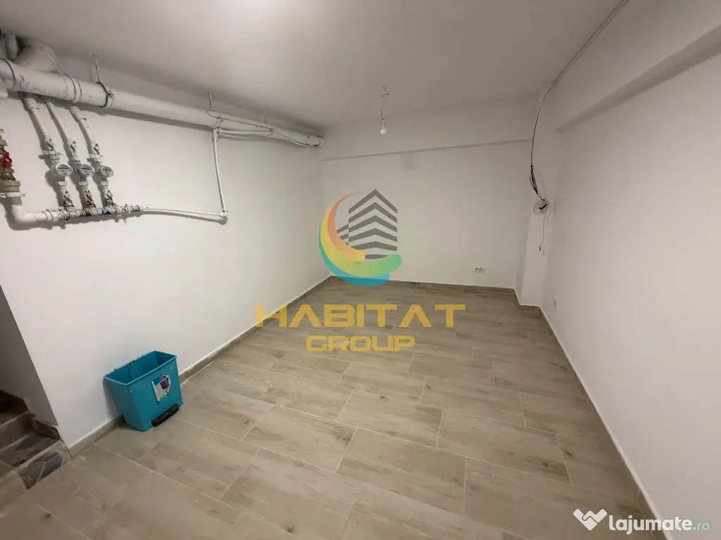 273 mp 7 camere 52 mp curte trifazic 8 minute Metrou Grozăvești/Petrache Poenaru - Bucuresti (Bucuresti-Ilfov)