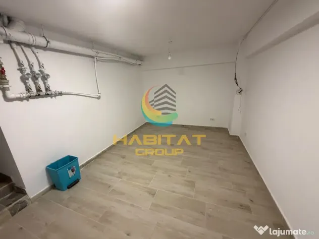 273 mp 7 camere 52 mp curte trifazic 8 minute Metrou Grozăvești/Petrache Poenaru - Bucuresti (Bucuresti-Ilfov)