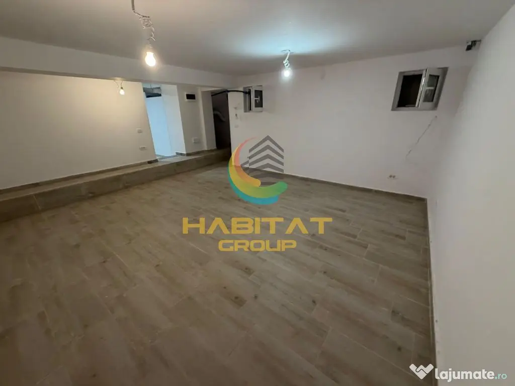 273 mp 7 camere 52 mp curte trifazic 8 minute Metrou Grozăvești/Petrache Poenaru - Bucuresti (Bucuresti-Ilfov)