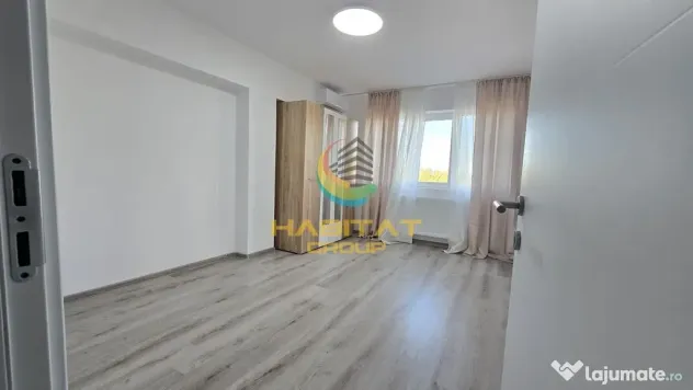 Garsoniera etaj 4 an 2025 Mutare imediata - Bucuresti (Bucuresti-Ilfov)