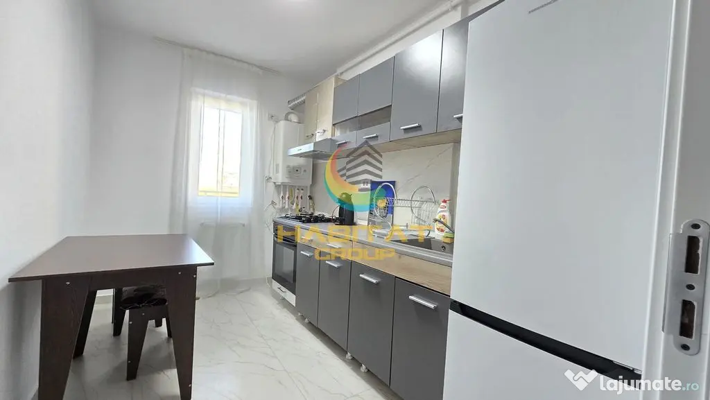 Garsoniera etaj 4 an 2025 Mutare imediata - Bucuresti (Bucuresti-Ilfov)