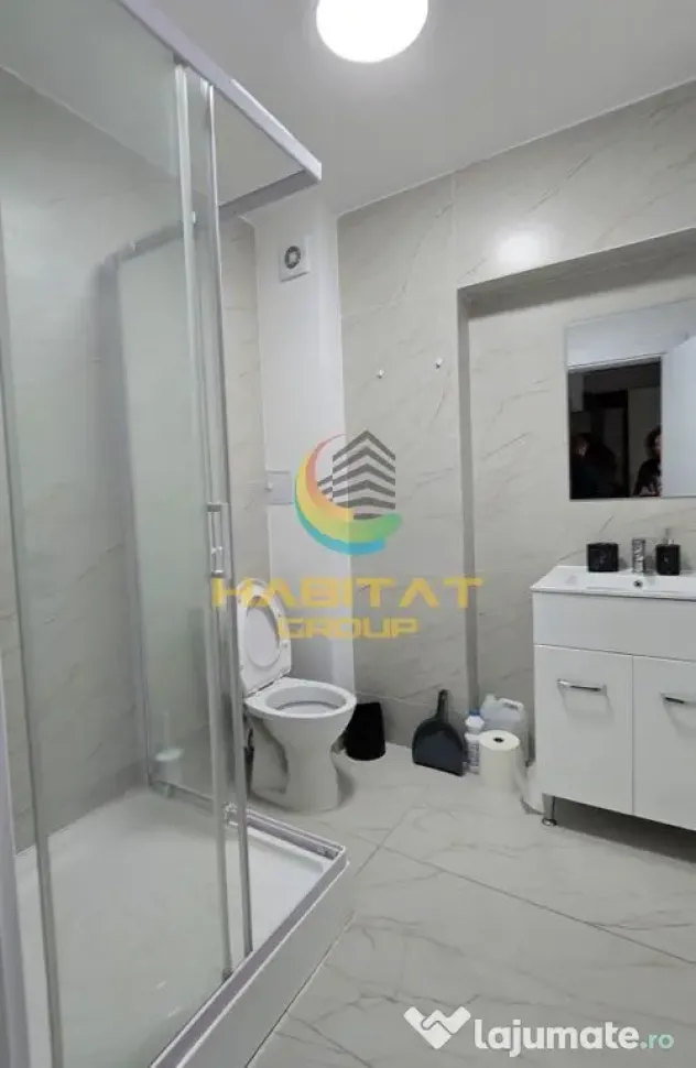 Garsoniera etaj 4 an 2025 Mutare imediata - Bucuresti (Bucuresti-Ilfov)