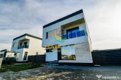 CASA PREMIUM | 400 MP TEREN | 3 DORMITOARE | RATE 3-5 ANI