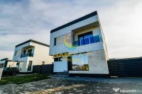 CASA PREMIUM | 400 MP TEREN | 3 DORMITOARE | RATE 3-5 ANI