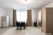 Garsoniera, etajul 1, 34.5 mp, langa Autogara Militari/ Metrou Pacii, mobilata 