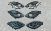 grile laterale Opel Corsa D facelift 
