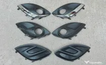 grile laterale Opel Corsa D facelift