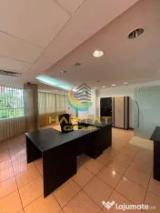 Spațiu birouri modern | 5 min Metrou Brâncoveanu | ISU | Lift