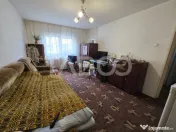 Apartament decomandat 2 camere etaj3 balcon pivnita Vasile A 