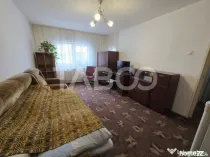 Apartament decomandat 2 camere etaj3 balcon pivnita Vasile A