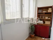 Apartament decomandat 2 camere etaj3 balcon pivnita Vasile A 