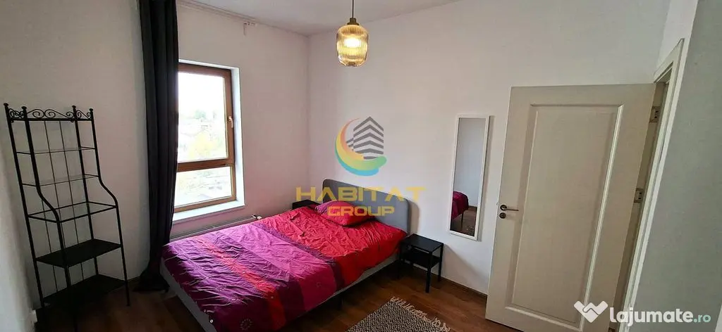 Apartament 2 camere de inchiriat GvTown langa metrou Mihai Bravu - Bucuresti (Bucuresti-Ilfov)