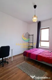 Apartament 2 camere de inchiriat GvTown langa metrou Mihai Bravu