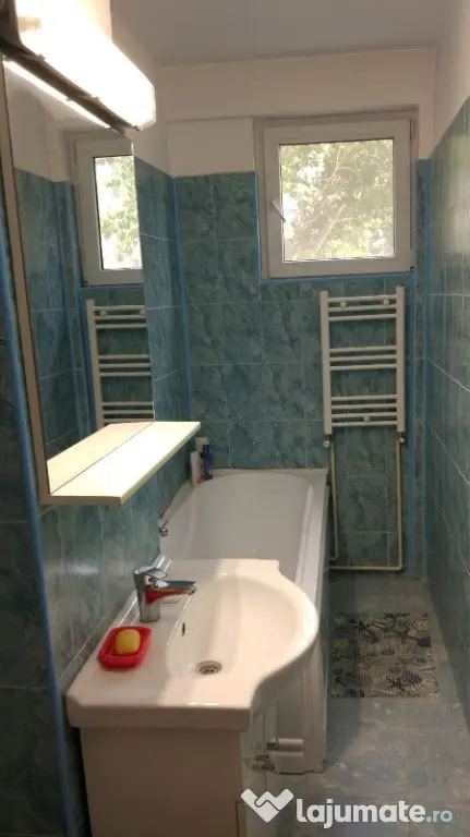 Garsoniera decomandata 36 mp Dristor 1 metrou - Bucuresti (Bucuresti-Ilfov)