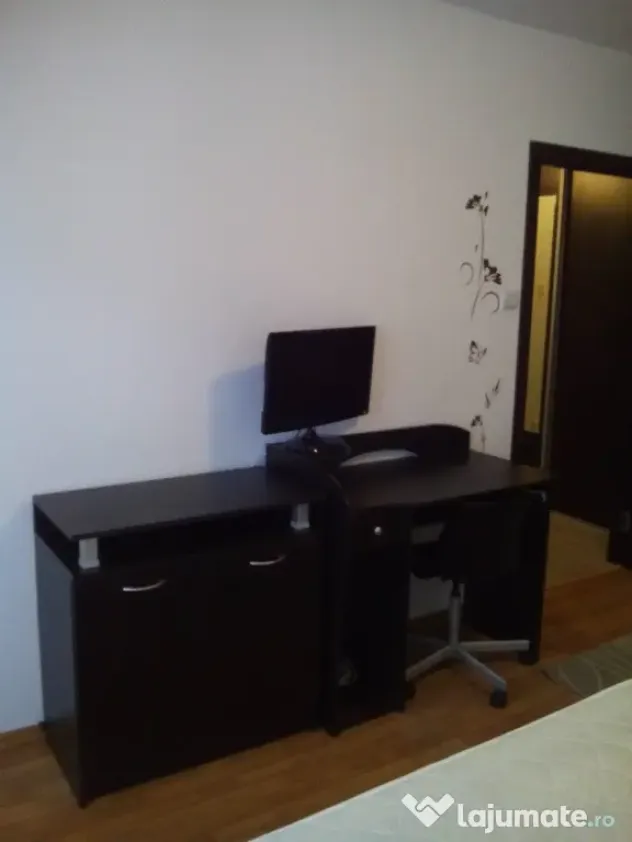 Garsoniera decomandata 36 mp Dristor 1 metrou - Bucuresti (Bucuresti-Ilfov)
