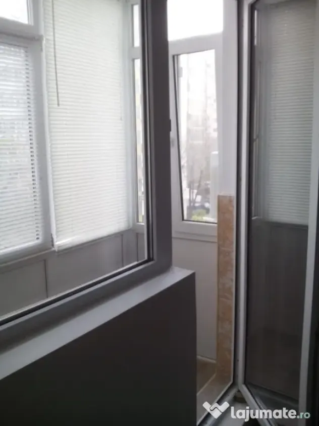 Garsoniera decomandata 36 mp Dristor 1 metrou - Bucuresti (Bucuresti-Ilfov)
