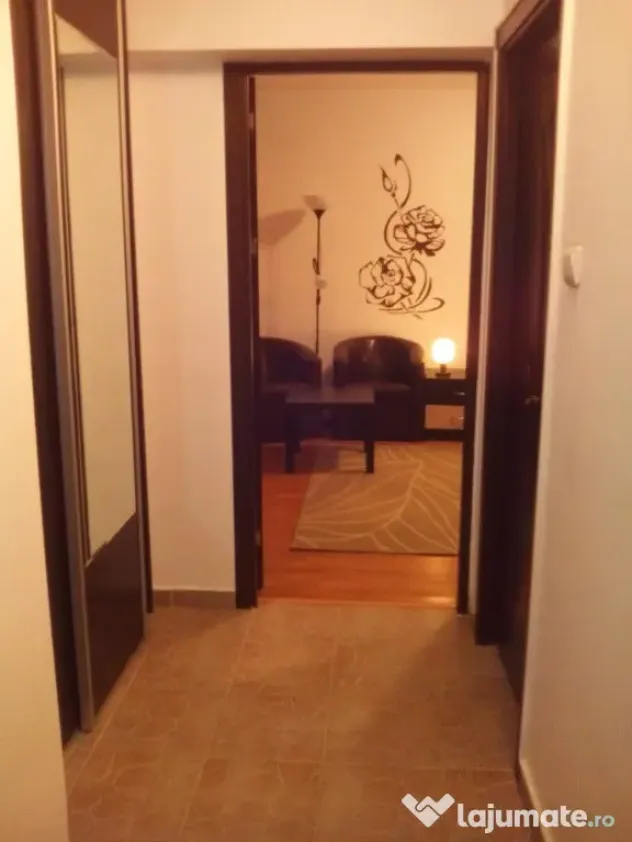 Garsoniera decomandata 36 mp Dristor 1 metrou - Bucuresti (Bucuresti-Ilfov)