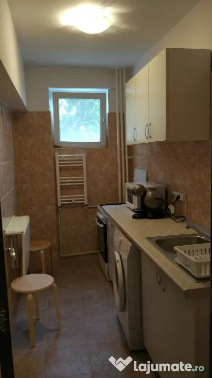 Garsoniera decomandata 36 mp Dristor 1 metrou - Bucuresti (Bucuresti-Ilfov)