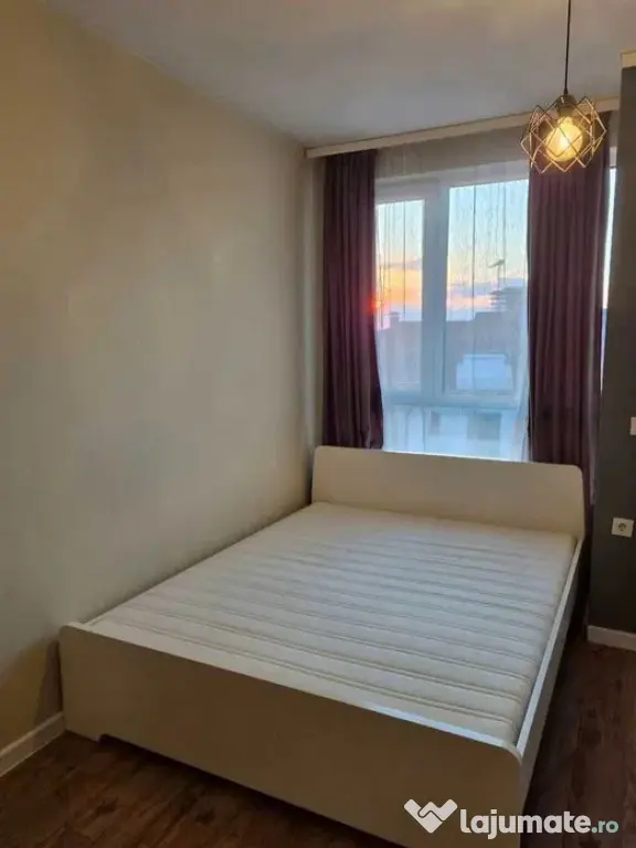 Garsoniera Militari Lujerului - Bucuresti (Bucuresti-Ilfov)