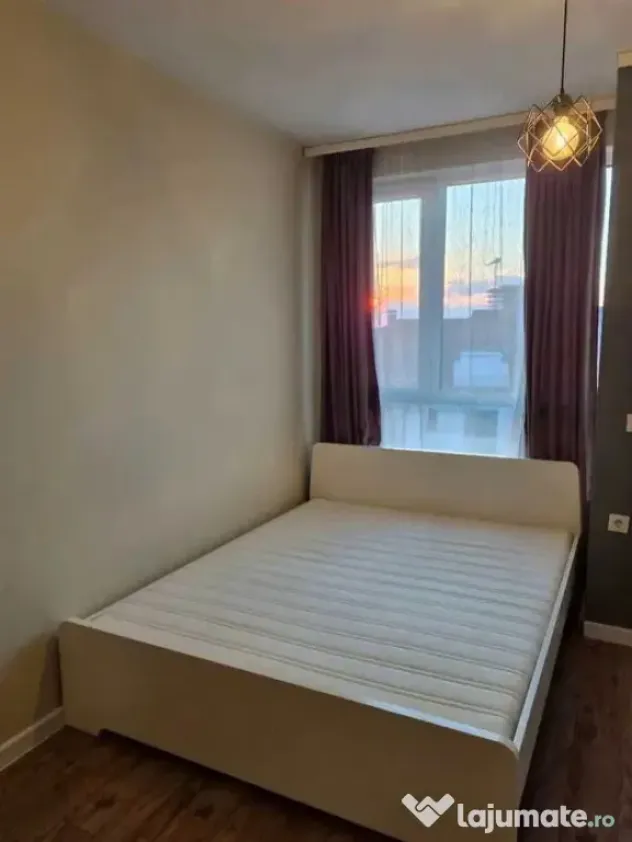Garsoniera Militari Lujerului - Bucuresti (Bucuresti-Ilfov)