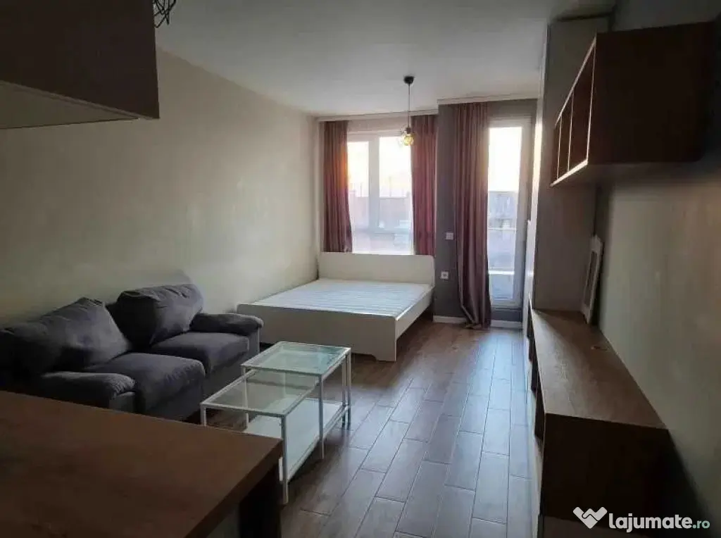 Garsoniera Militari Lujerului - Bucuresti (Bucuresti-Ilfov)
