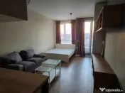 Garsoniera Militari Lujerului