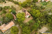 Casa cu istorie,3 camere,potential mansardare,1.840mp teren,