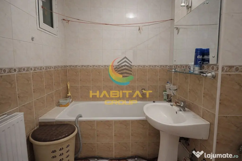 3 camere Berceni Alexandru Obregia liber an ctie 1978 - Bucuresti (Bucuresti-Ilfov)