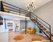 Apartament cu o camera, zona Eroilor, Cluj-Napoca 