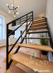 Apartament cu o camera, zona Eroilor, Cluj-Napoca 
