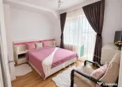 2 CAMERE | 58 MP UTIL+BALCON 8 MP | PARCARE CU CF | FLORESTI 