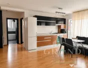 2 CAMERE | 58 MP UTIL+BALCON 8 MP | PARCARE CU CF | FLORESTI 