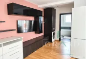 2 CAMERE | 58 MP UTIL+BALCON 8 MP | PARCARE CU CF | FLORESTI 