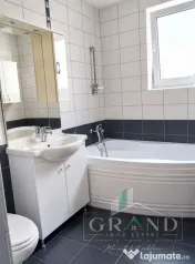 2 CAMERE | 58 MP UTIL+BALCON 8 MP | PARCARE CU CF | FLORESTI 
