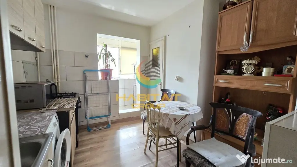 2 camere Piata Sudului- Stanjeneilor - Bucuresti (Bucuresti-Ilfov)