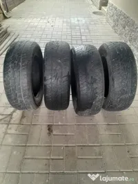 Vand cauciucuru iarna de 195 / 65 / R 15 Golf 4