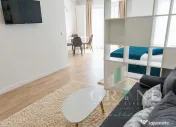 STUDIO MODERN | 39 MP | PARCARE | PIAȚA ABATOR–PARCUL FER 