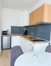 STUDIO MODERN | 39 MP | PARCARE | PIAȚA ABATOR–PARCUL FER 