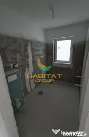 Garsoniera Decomandata 40 mp utili Incalzire Pardoseala etaj 3 imobil 2026