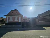 CASA SASEASCA DE POVESTE- CLOASTERF- SASCHIZ/MURES- DE VANZARE! 