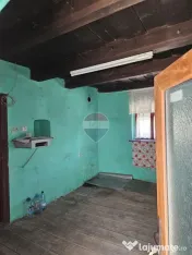 CASA SASEASCA DE POVESTE- CLOASTERF- SASCHIZ/MURES- DE VANZARE! 