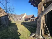 CASA SASEASCA DE POVESTE- CLOASTERF- SASCHIZ/MURES- DE VANZARE! 