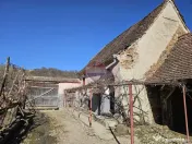 CASA SASEASCA DE POVESTE- CLOASTERF- SASCHIZ/MURES- DE VANZARE! 