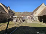 CASA SASEASCA DE POVESTE- CLOASTERF- SASCHIZ/MURES- DE VANZARE! 