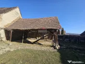 CASA SASEASCA DE POVESTE- CLOASTERF- SASCHIZ/MURES- DE VANZARE! 