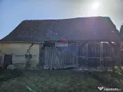 CASA SASEASCA DE POVESTE- CLOASTERF- SASCHIZ/MURES- DE VANZARE! 