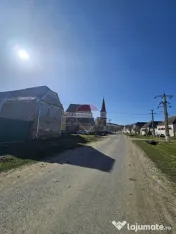 CASA SASEASCA DE POVESTE- CLOASTERF- SASCHIZ/MURES- DE VANZARE! 