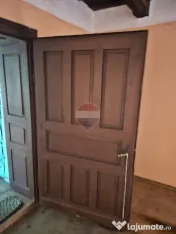 CASA SASEASCA DE POVESTE- CLOASTERF- SASCHIZ/MURES- DE VANZARE! 